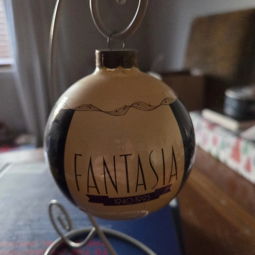 Disney collectible fantasia